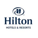 LOGO HILTON