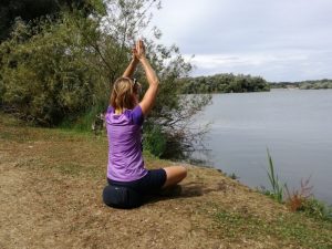 Meditatie Yoga