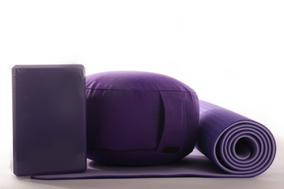 starterspakket yoga pilates-comfort ecologisch