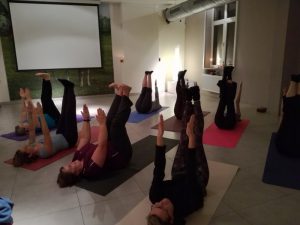 Yoga Bekkevoort
